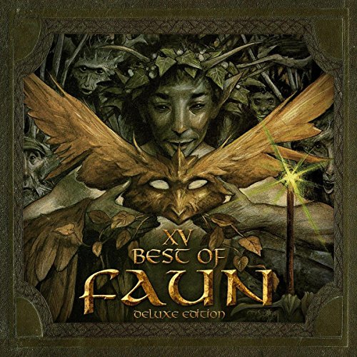 album faun