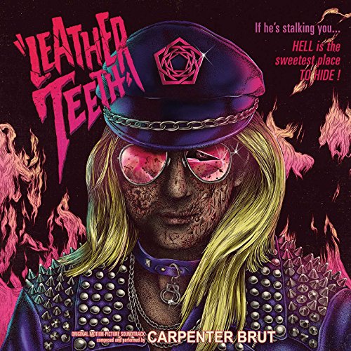 album carpenter brut