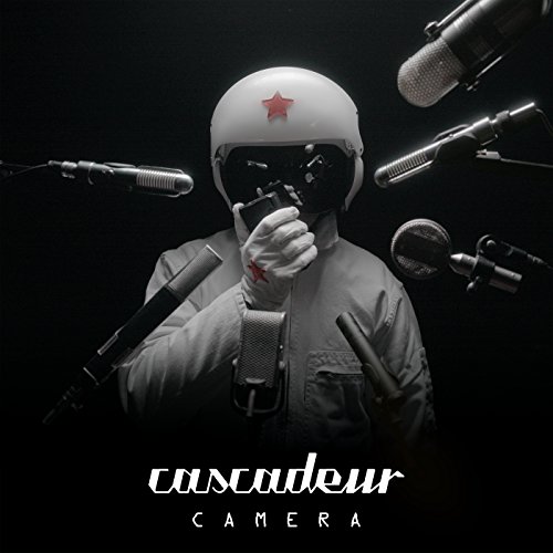 album cascadeur