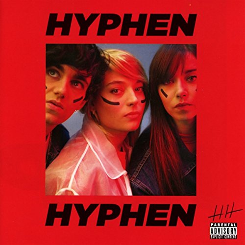 album hyphen hyphen