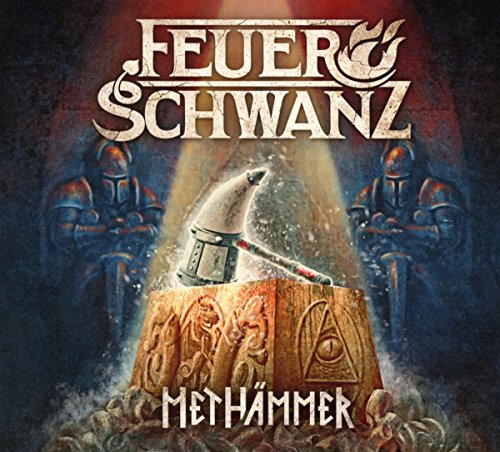 album feuerschwanz