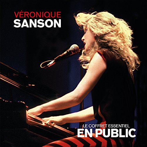 album vronique sanson