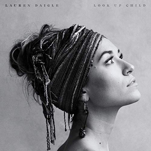 album lauren daigle