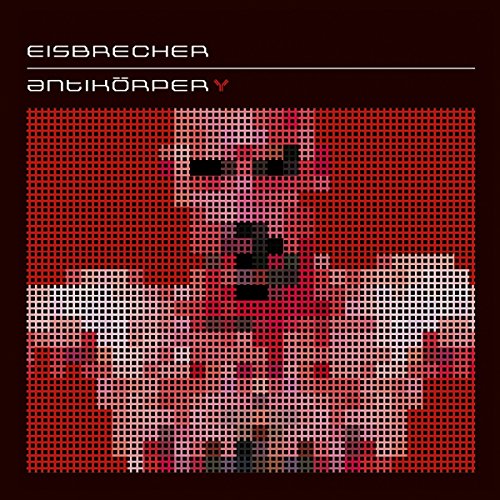 album eisbrecher