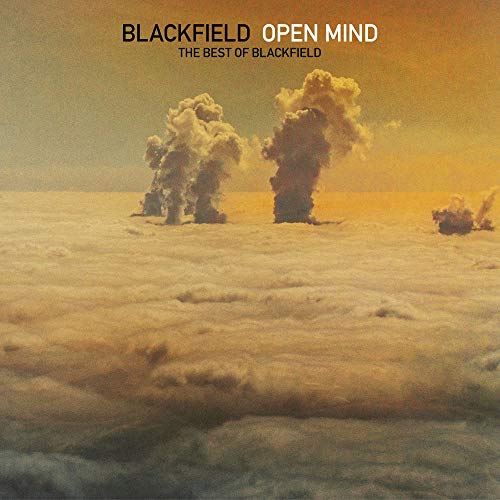 album blackfield