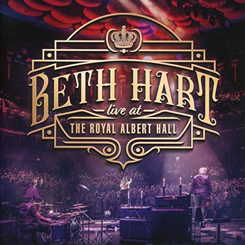 album beth hart