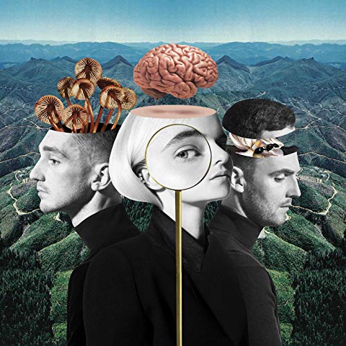 album clean bandit