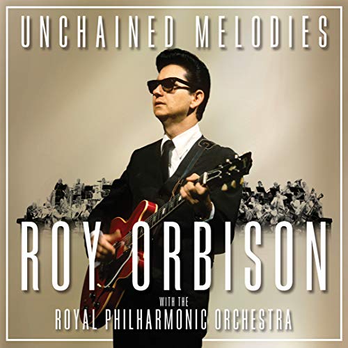 album orbinson roy