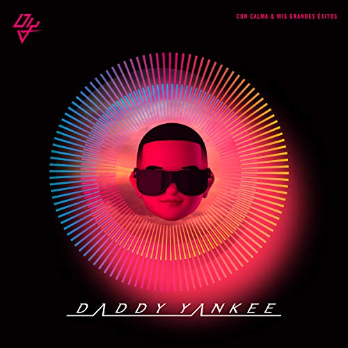 album daddy yankee