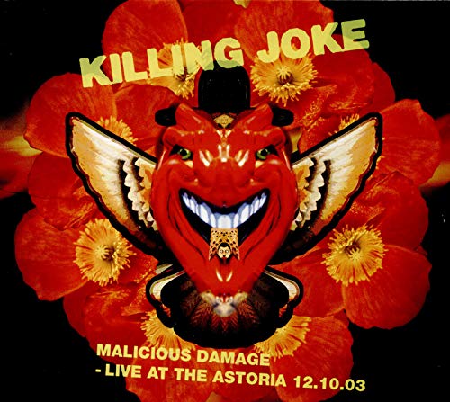 album killing joke