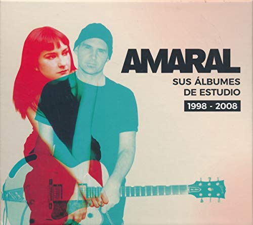 album amaral