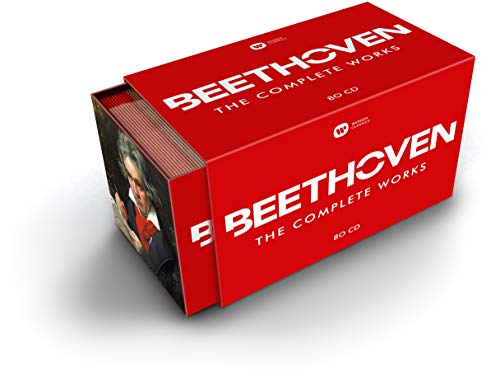 album ludwig van beethoven