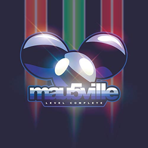 album deadmau5