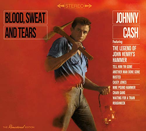 album johnny cash