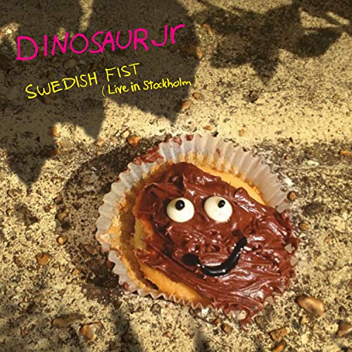 album dinosaur jr