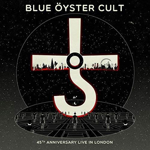 album blue oyster cult