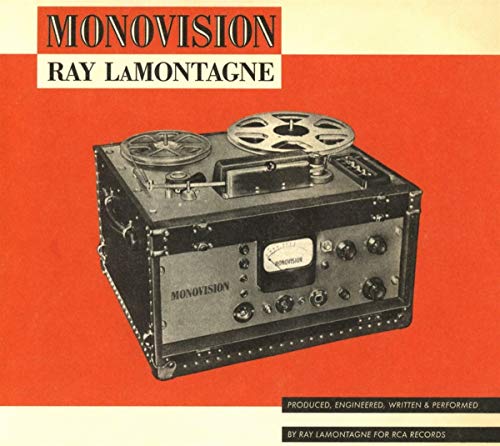 album ray lamontagne