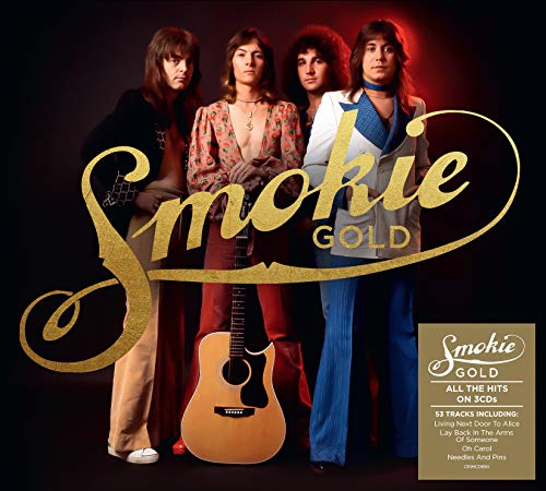 album smokie