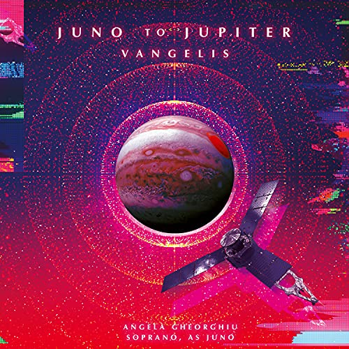 album vangelis