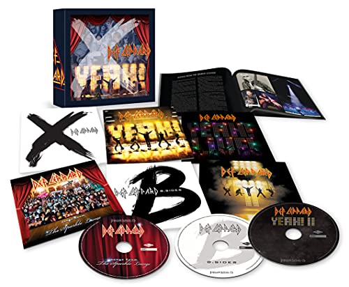 album def leppard