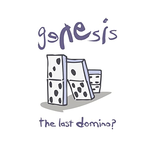 album genesis