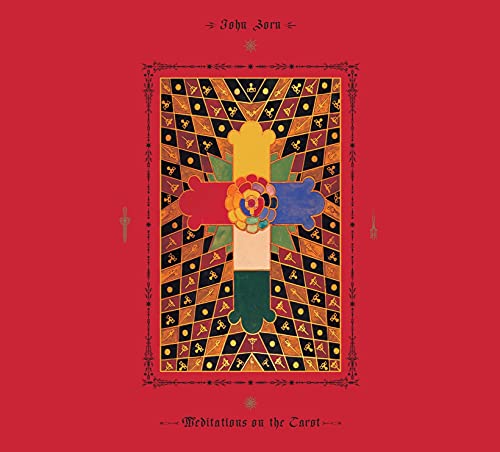 album john zorn