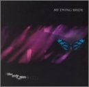 album my dying bride