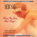 album claude debussy