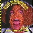 album bad manners