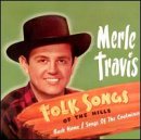 album merle travis