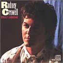 album rodney crowell