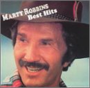 album marty robbins