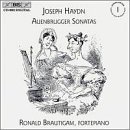 album joseph haydn