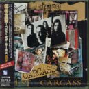 album carcass