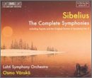 album jean sibelius