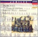 album henry purcell