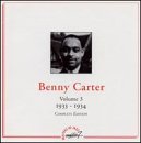 album benny carter