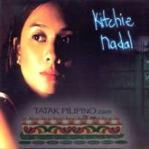 album kitchie nadal