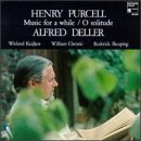 album henry purcell