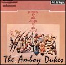 album the amboy dukes