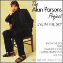 album the alan parsons project