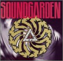 album soundgarden