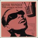 album stevie wonder