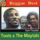 album toots and the maytals