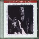 album jimi hendrix