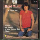 album herv vilard