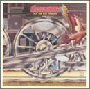 album commodores