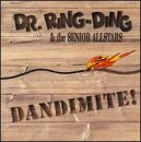 album dr ring-ding and the senior allstars