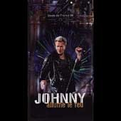 album johnny hallyday