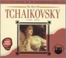 album piotr tchaikovsky